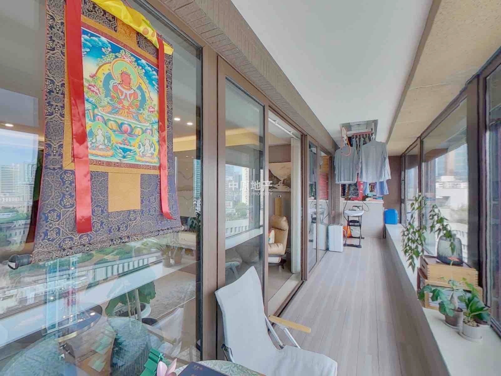 上海嘉天汇二手房房源图片