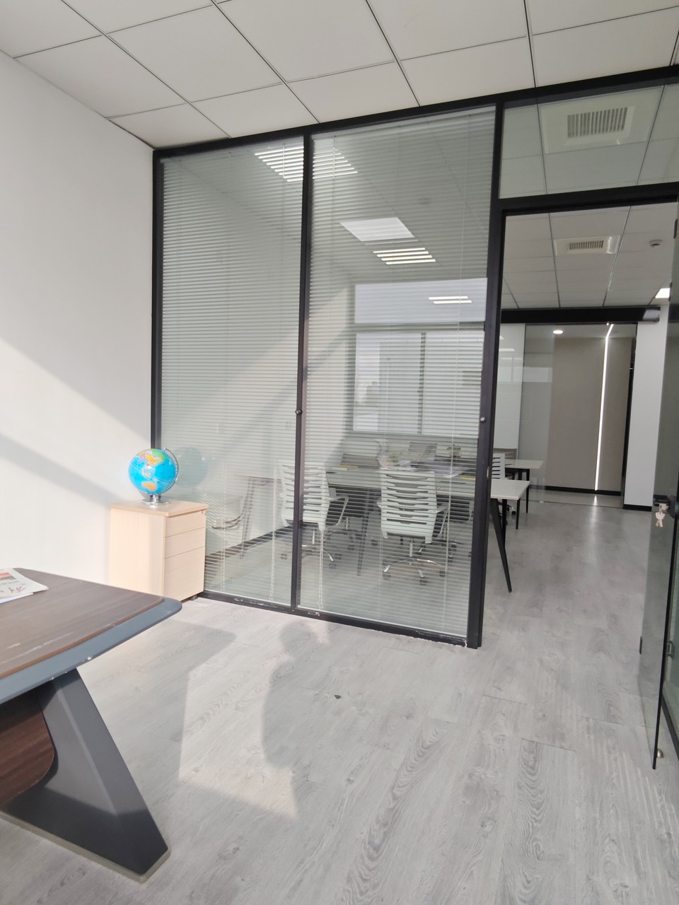 上海宝钢浦东国贸大厦二手房房源图片