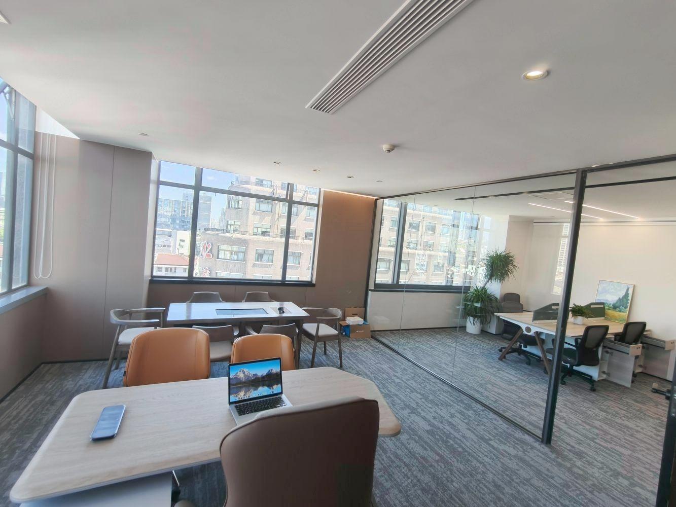 上海浦汇大厦二手房房源图片