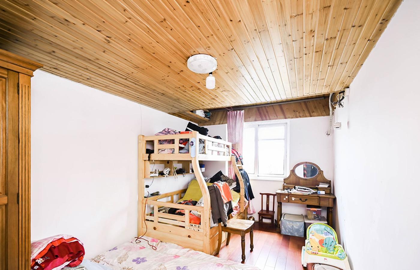 上海华高二村二手房房源图片