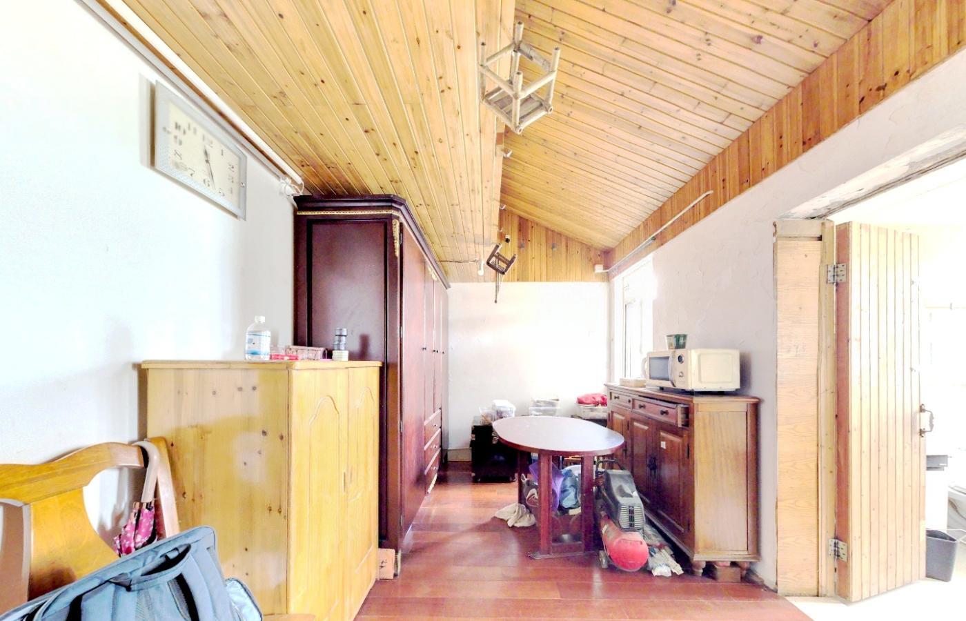 上海华高二村二手房房源图片