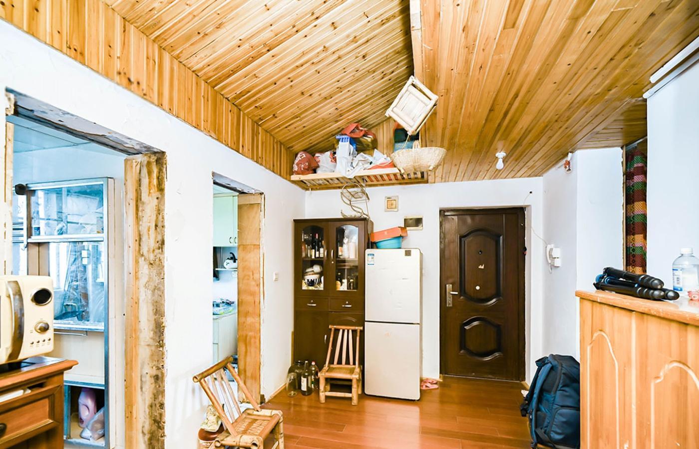 上海华高二村二手房房源图片