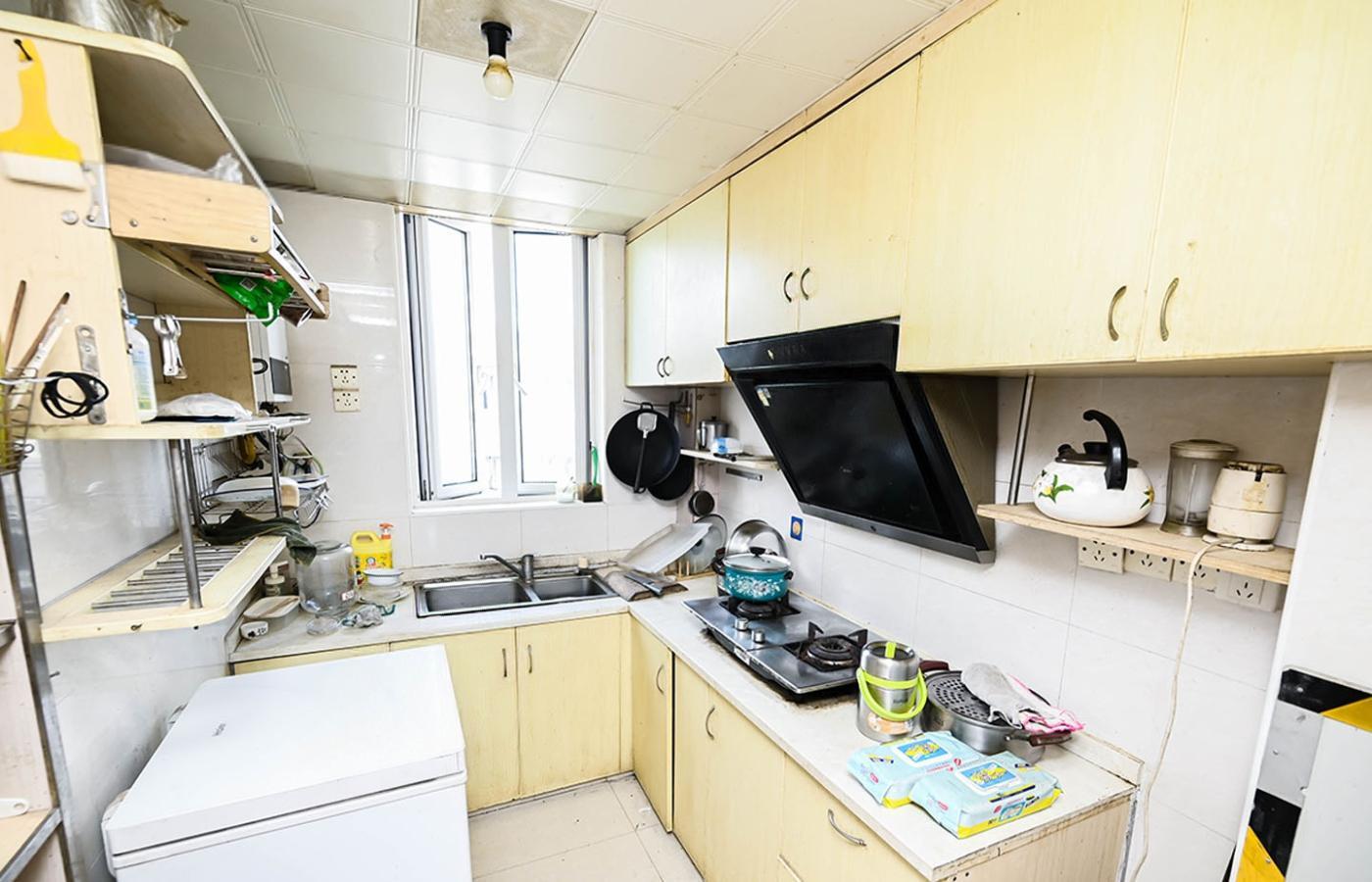 上海华高二村二手房房源图片