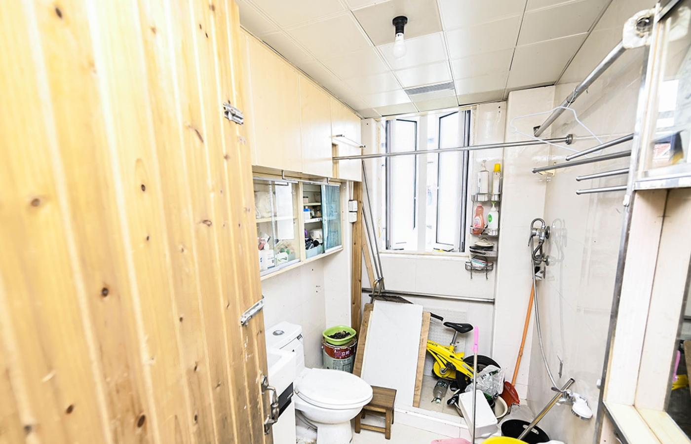 上海华高二村二手房房源图片