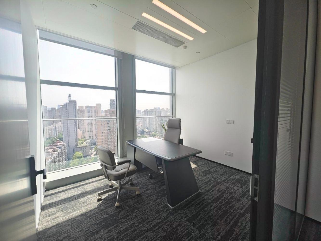 上海静安MOHO二手房房源图片