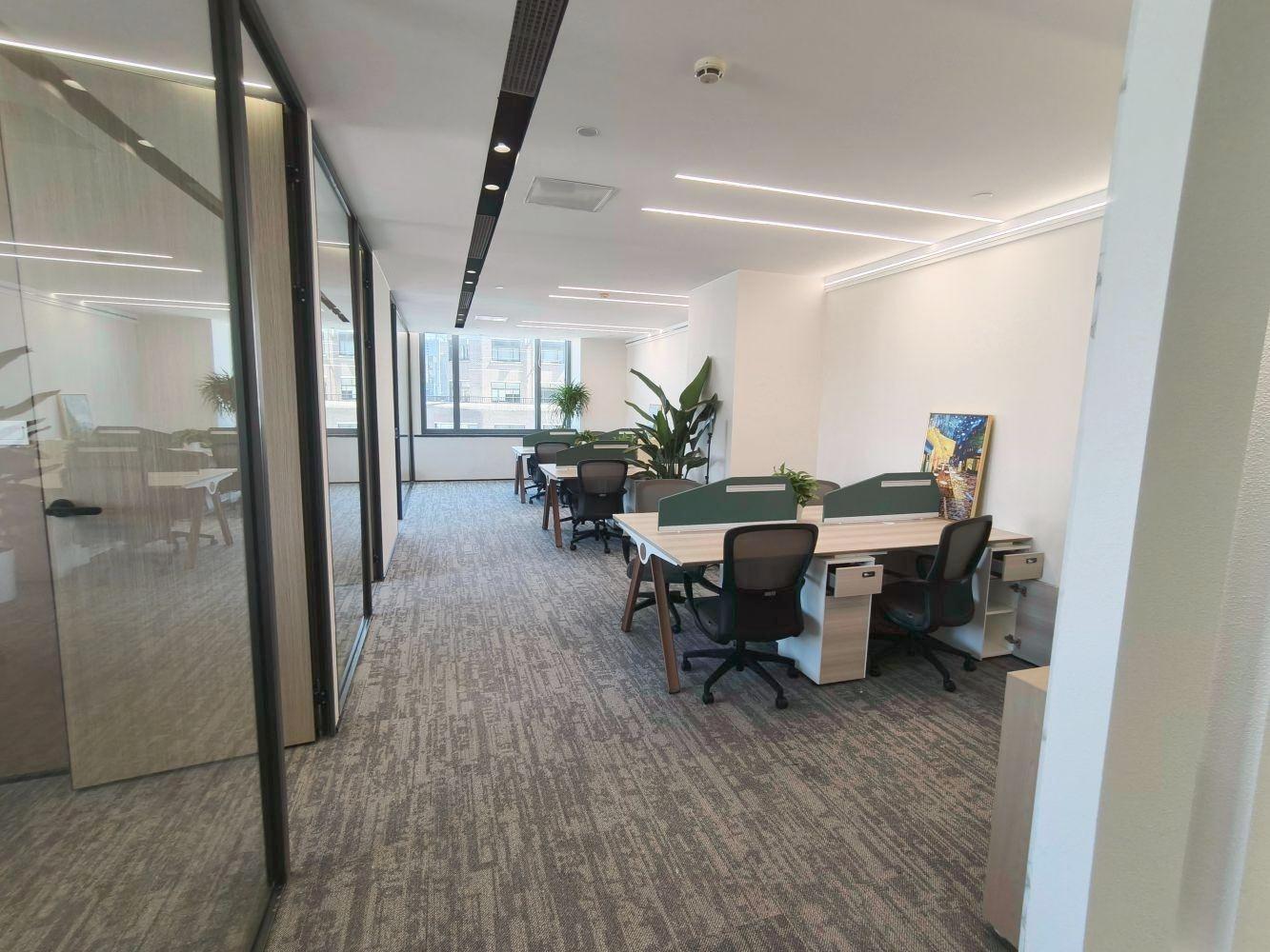 上海浦汇大厦二手房房源图片