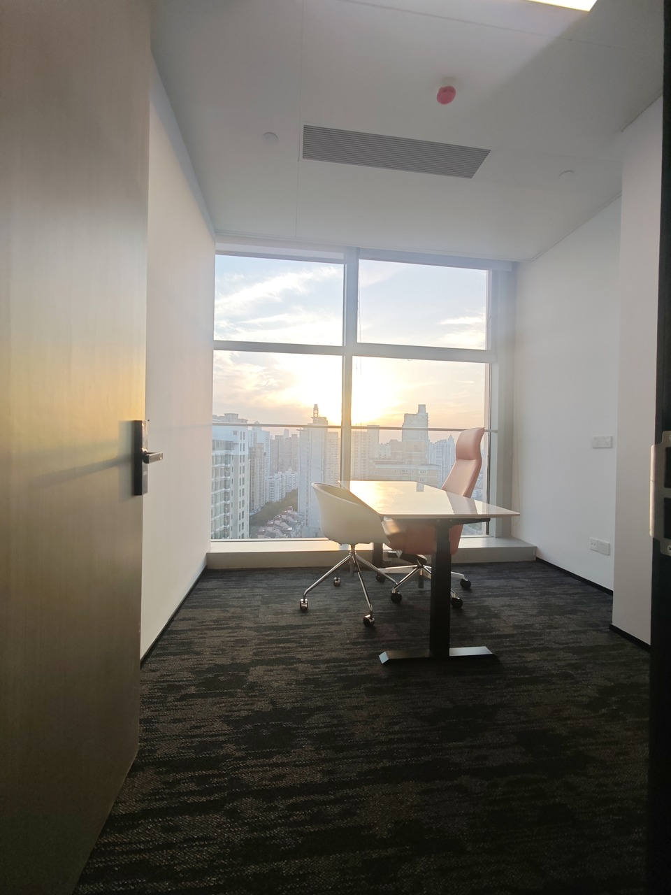 上海静安MOHO二手房房源图片