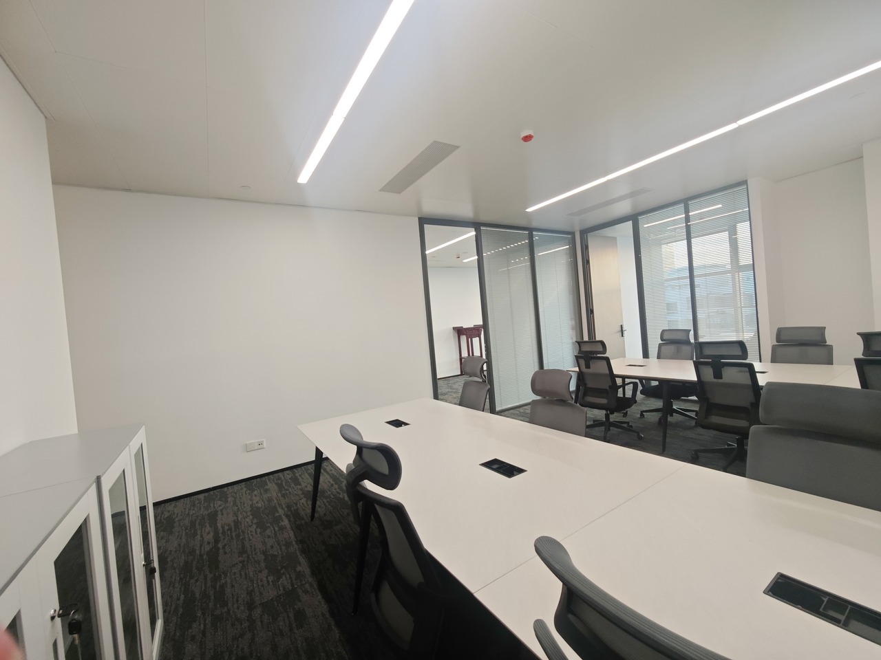 上海静安MOHO二手房房源图片