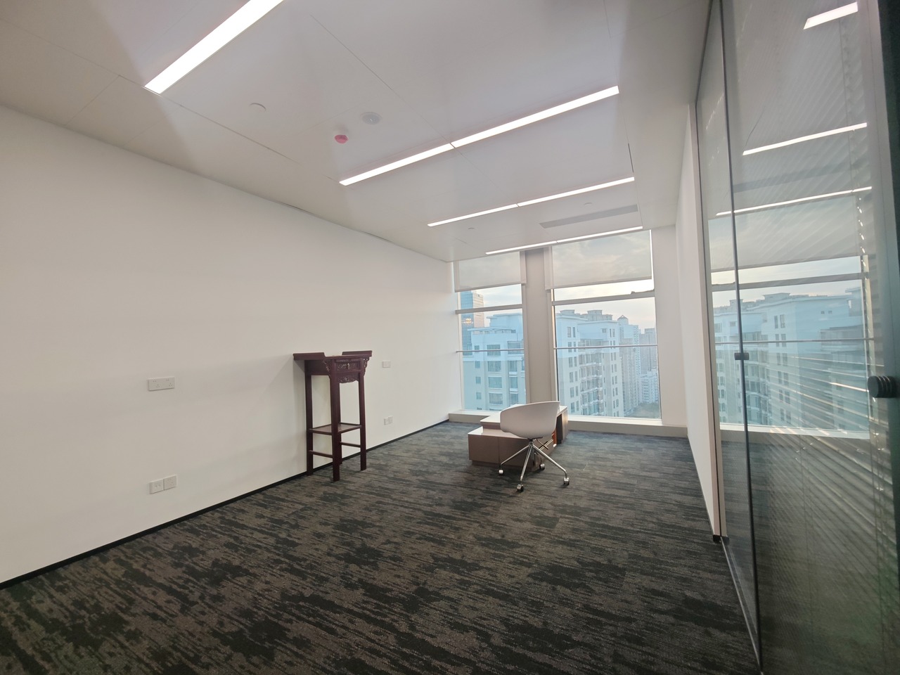 上海静安MOHO二手房房源图片