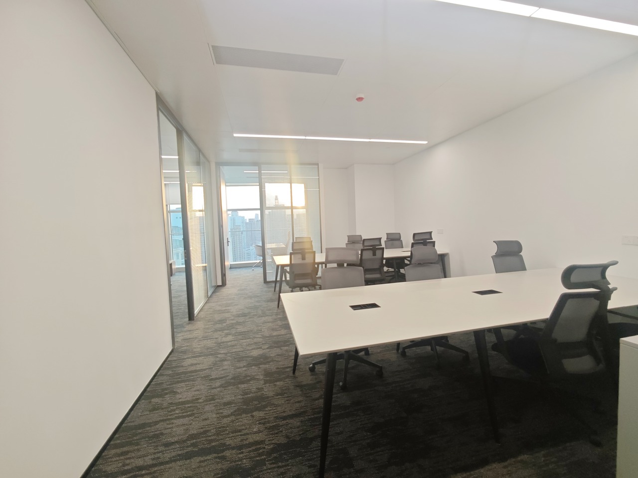 上海静安MOHO二手房房源图片