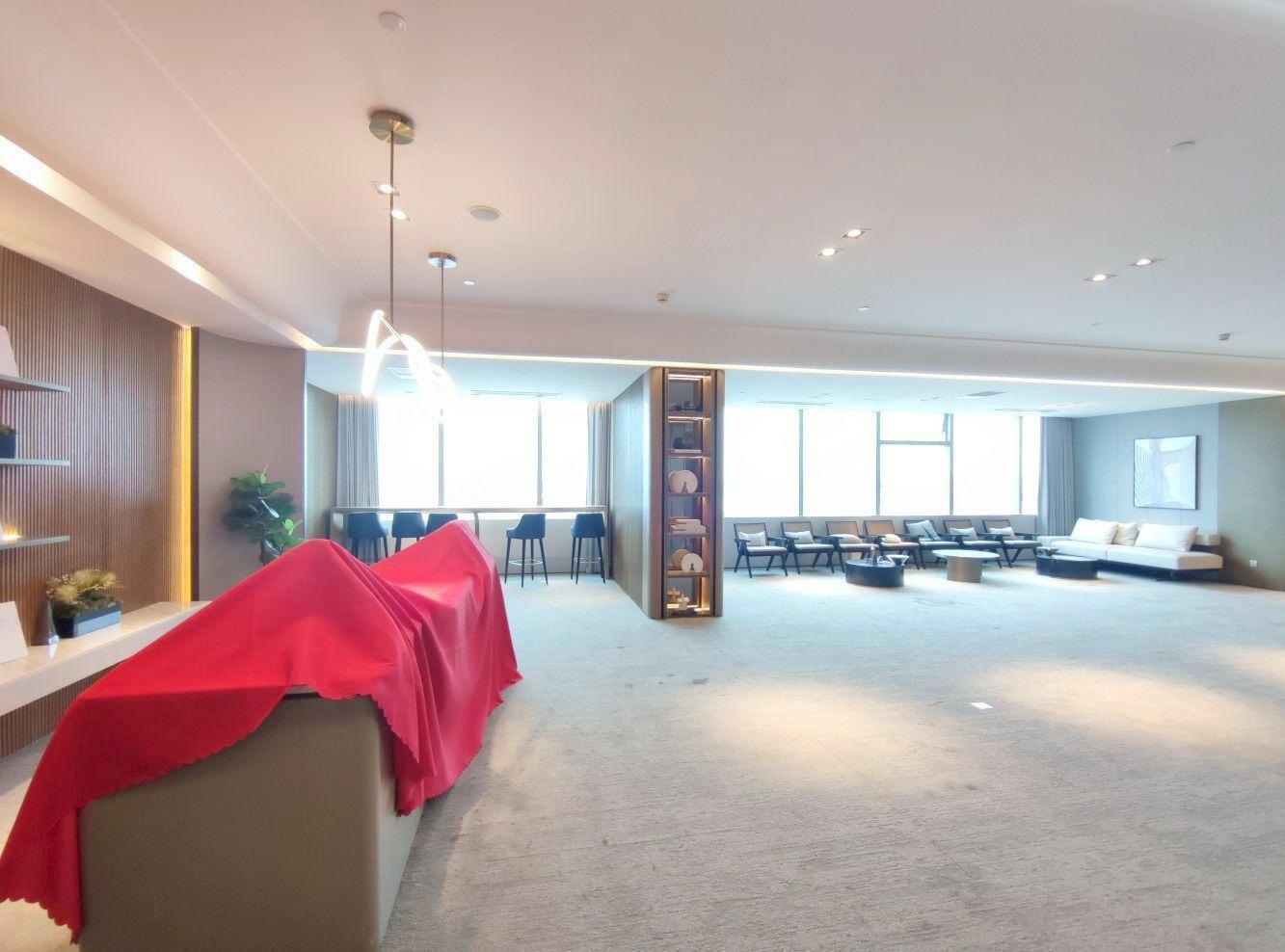 上海森兰美奂二手房房源图片