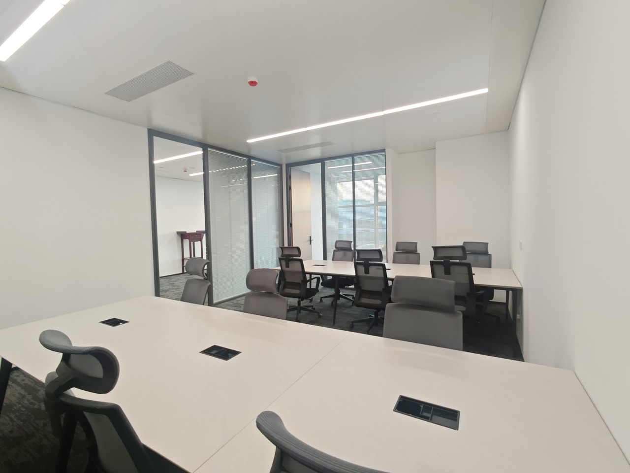 上海静安MOHO二手房房源图片