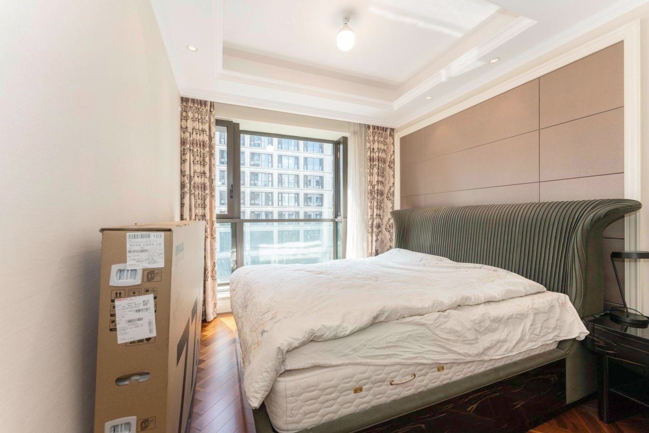 上海九龙仓静安壹号二手房房源图片