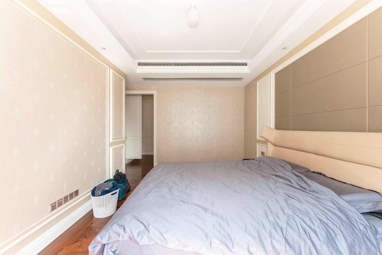 上海九龙仓静安壹号二手房房源图片