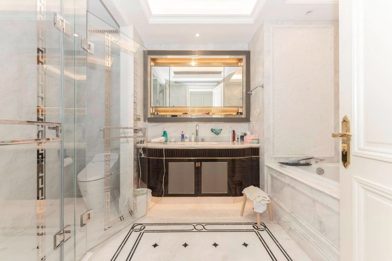 上海九龙仓静安壹号二手房房源图片