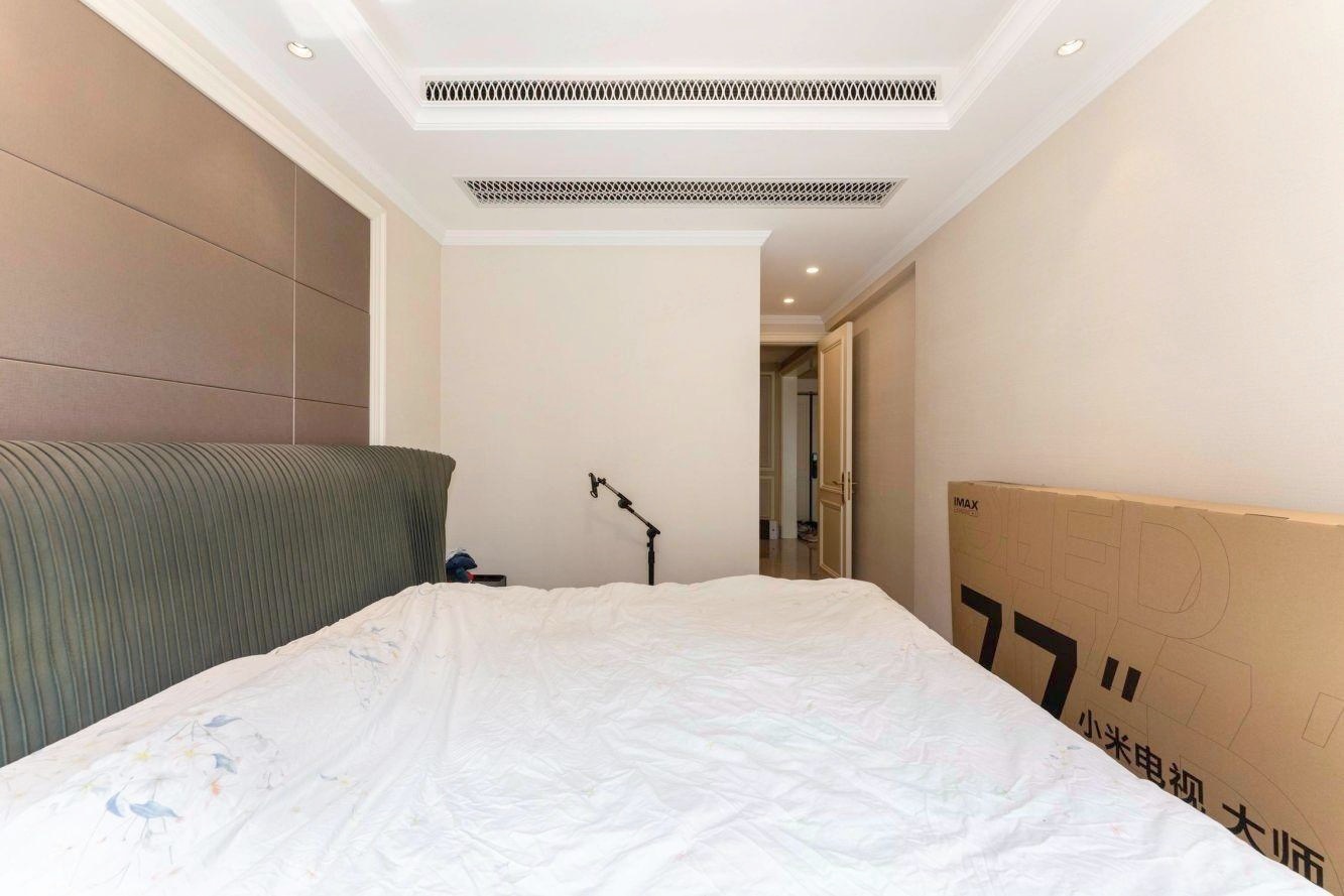 上海九龙仓静安壹号二手房房源图片