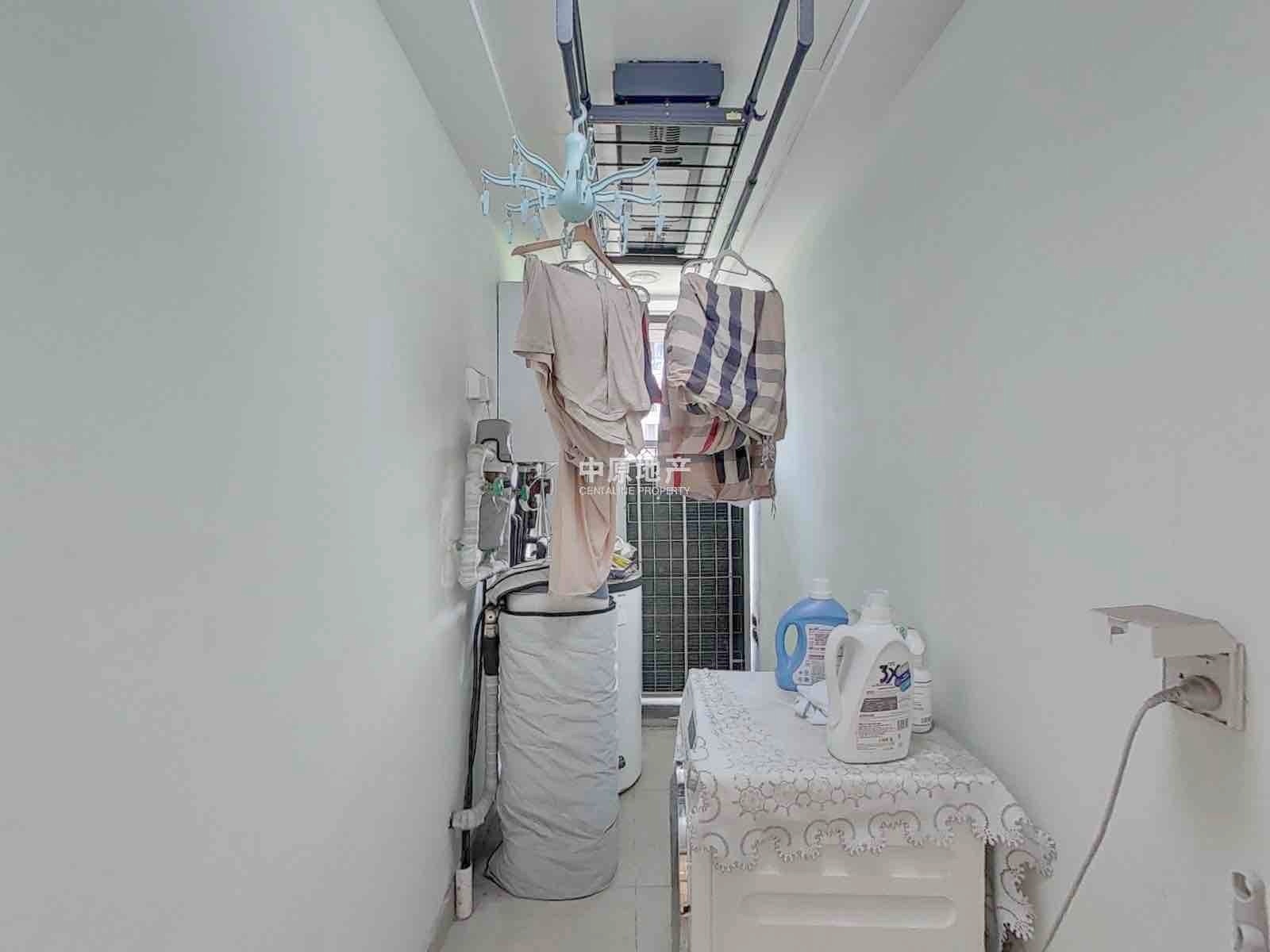 上海九龙仓静安壹号二手房房源图片