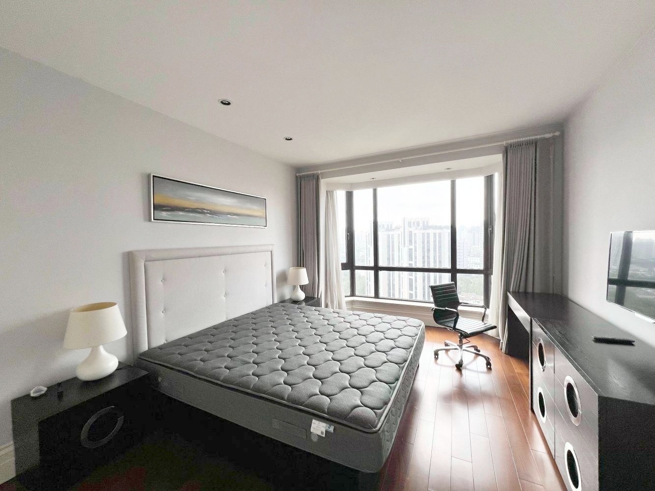 上海华山夏都苑二手房房源图片