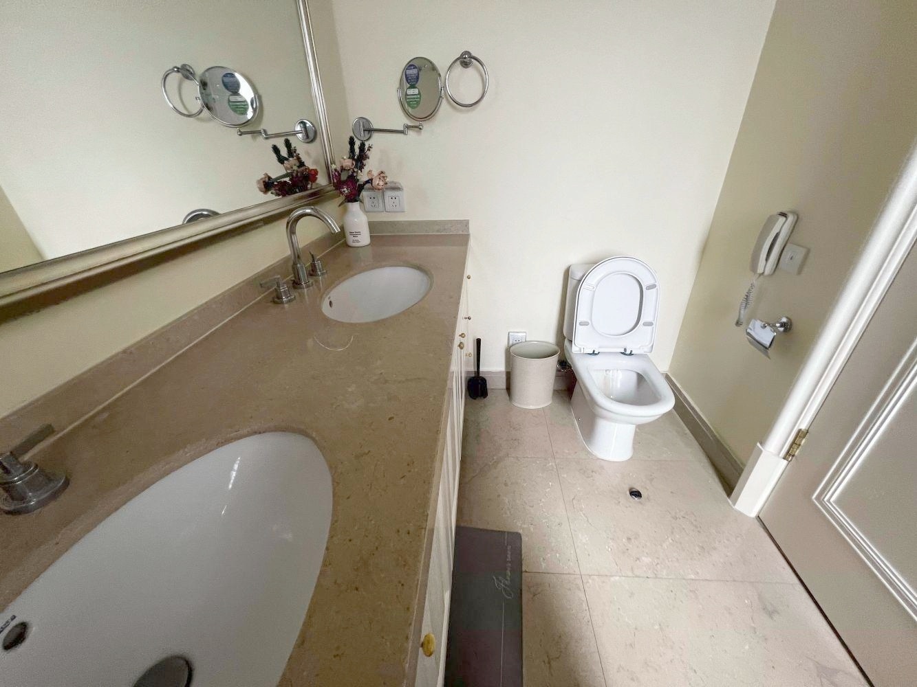 上海华山夏都苑二手房房源图片