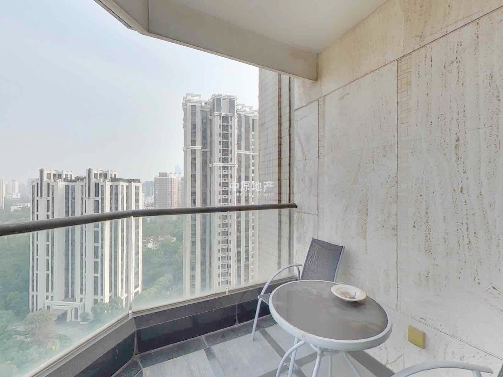 上海华山夏都苑二手房房源图片