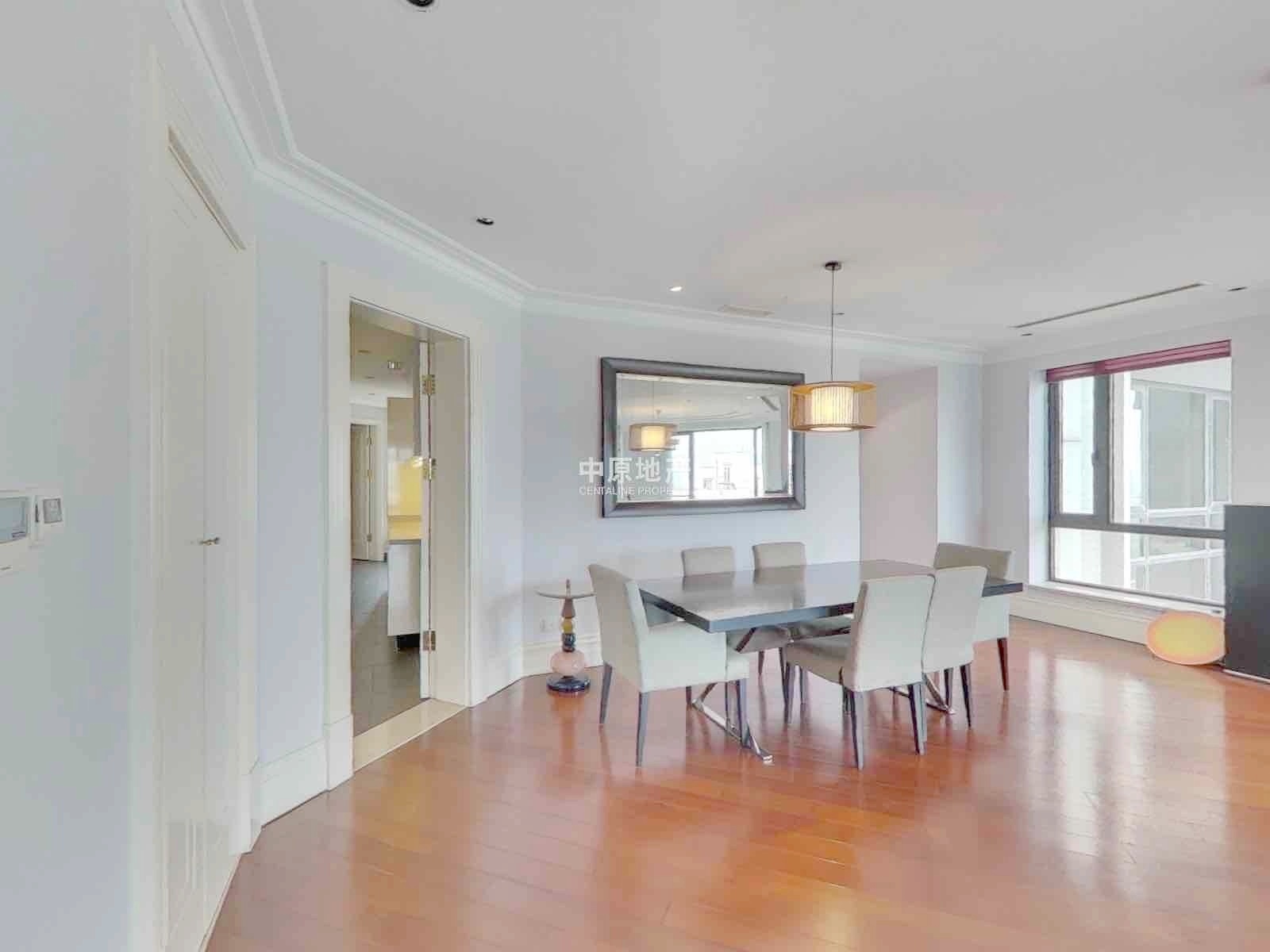 上海华山夏都苑二手房房源图片