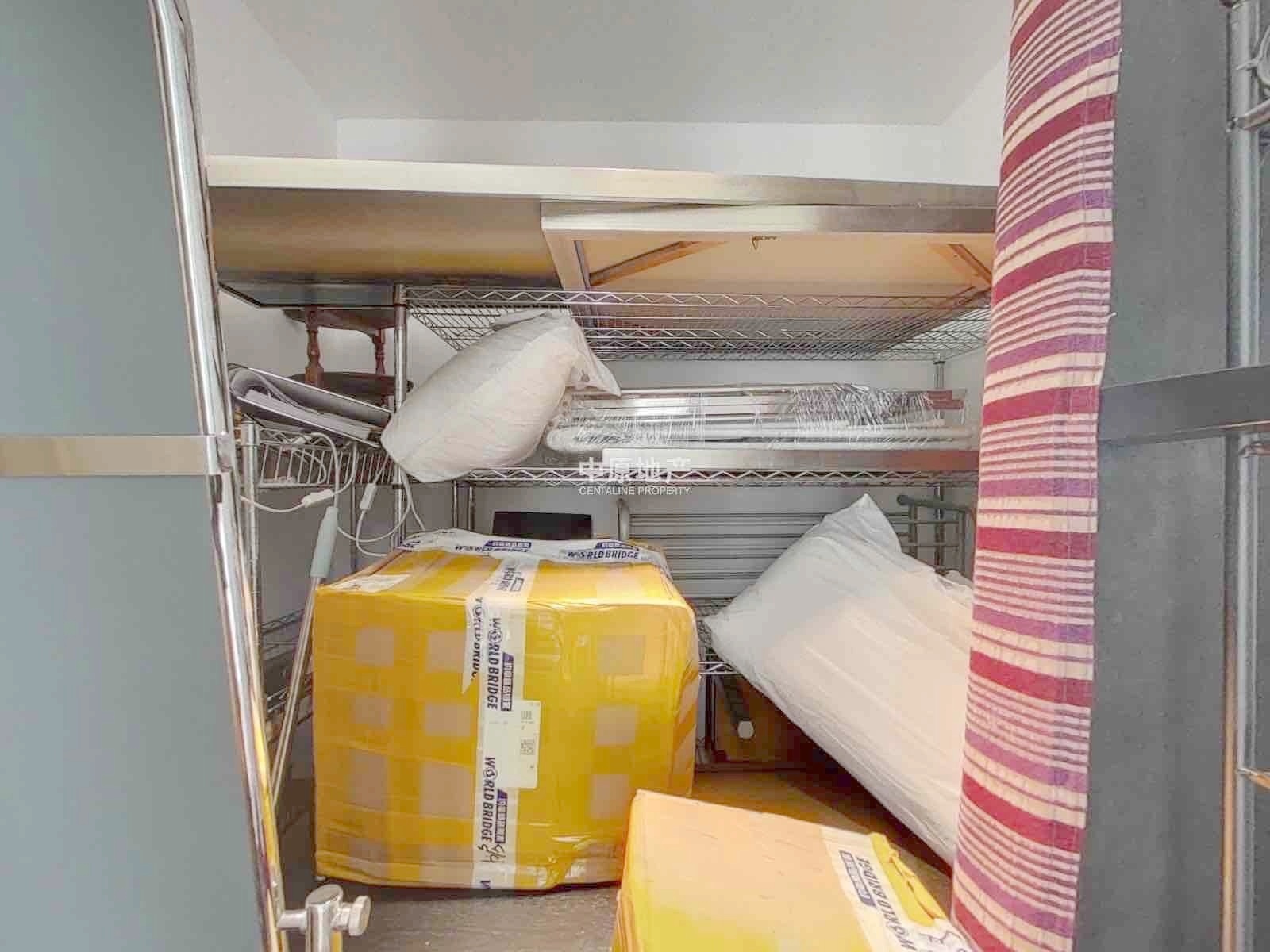 上海华山夏都苑二手房房源图片