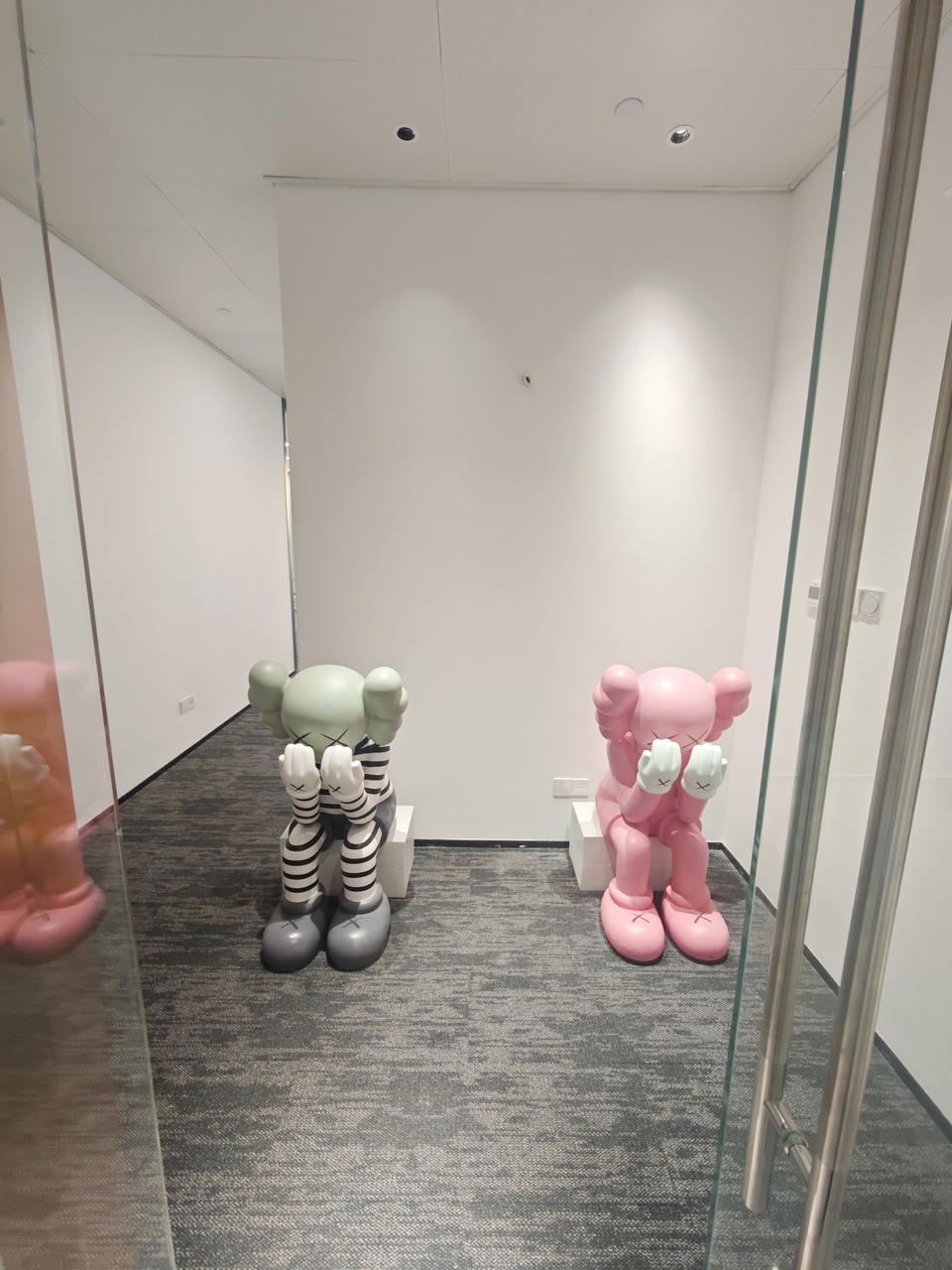 上海静安MOHO二手房房源图片