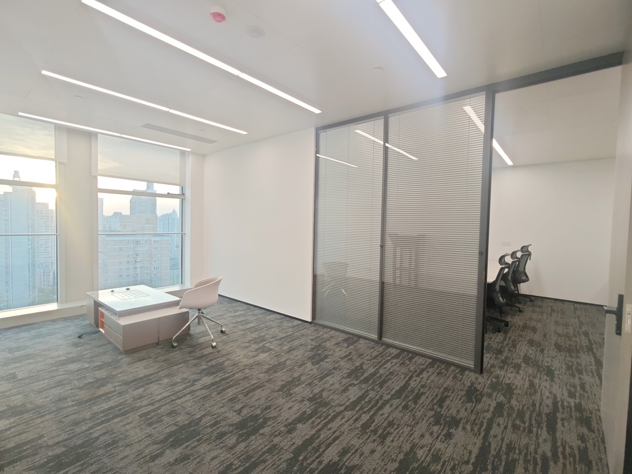 上海静安MOHO二手房房源图片