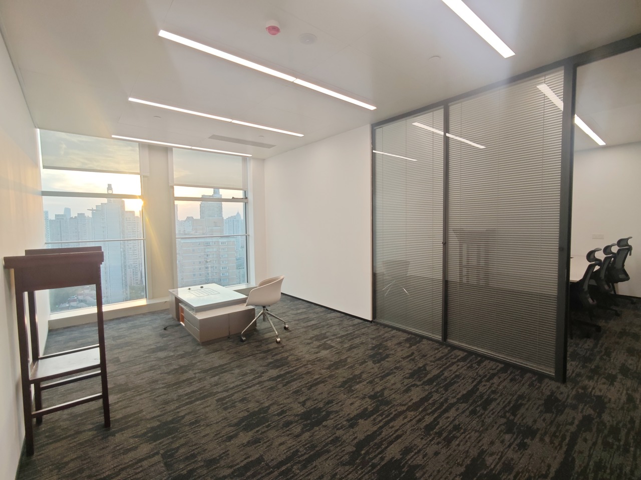 上海静安MOHO二手房房源图片