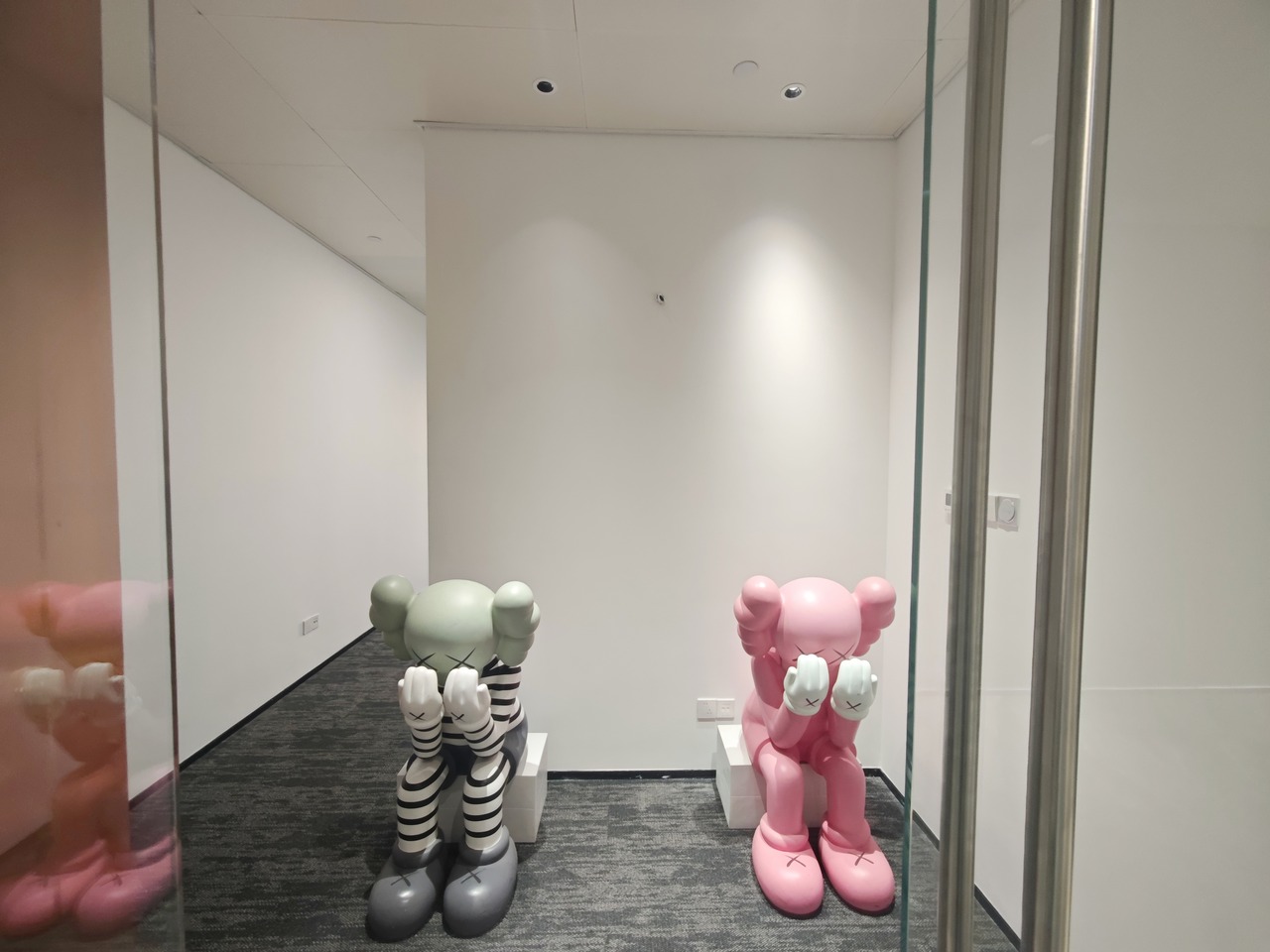 上海静安MOHO二手房房源图片