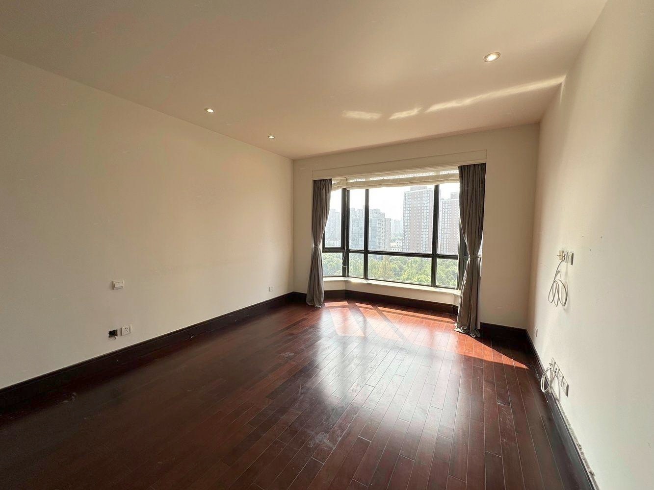 上海华山夏都苑二手房房源图片