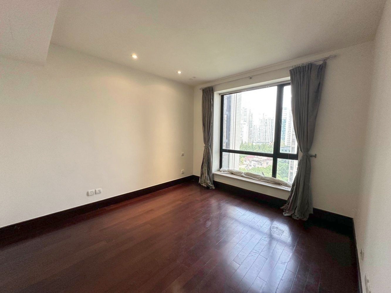 上海华山夏都苑二手房房源图片