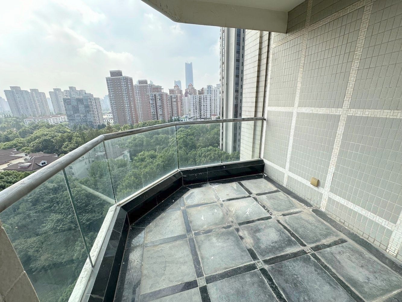 上海华山夏都苑二手房房源图片