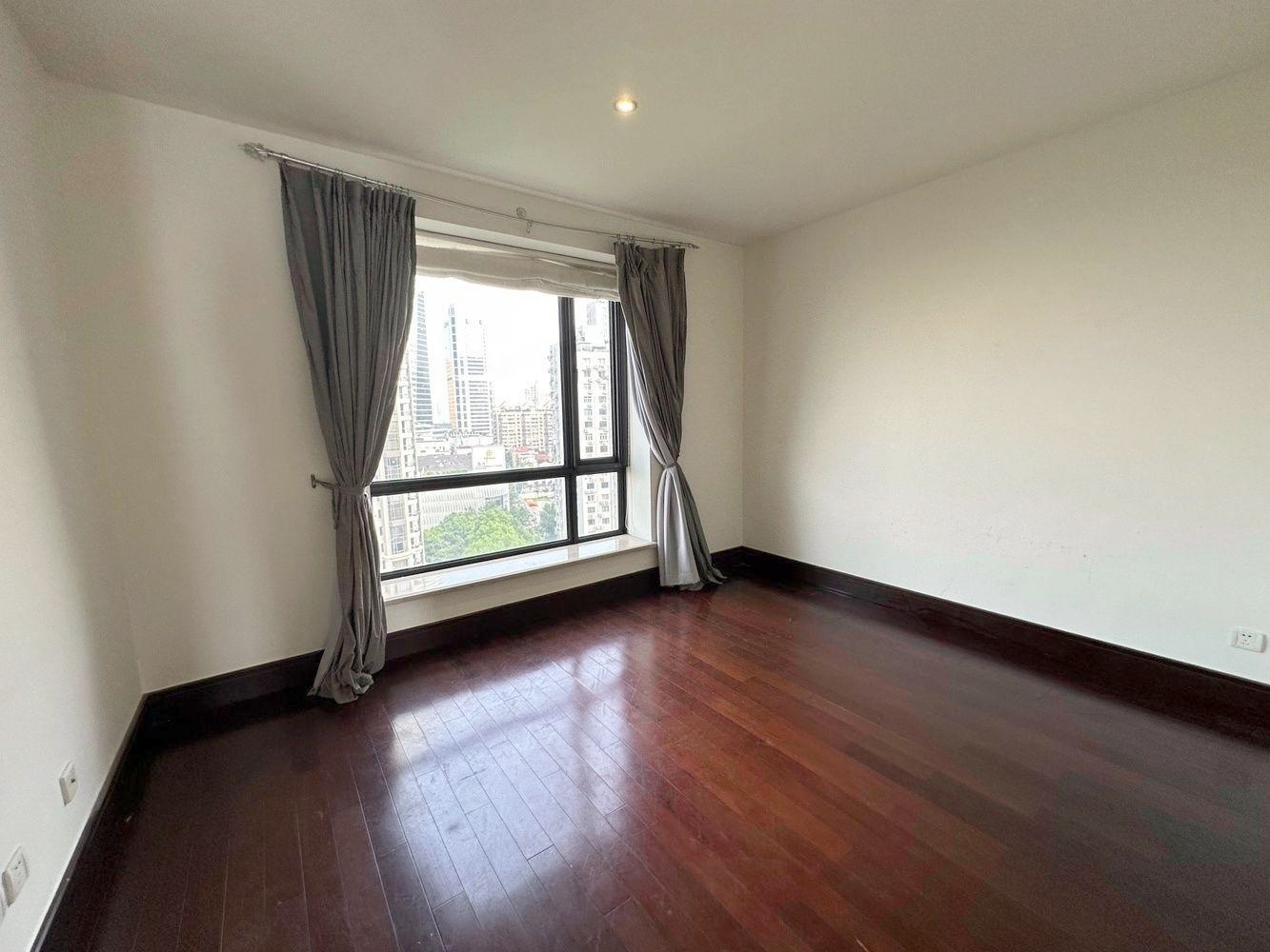 上海华山夏都苑二手房房源图片