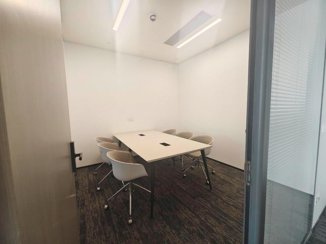 上海静安MOHO二手房房源图片