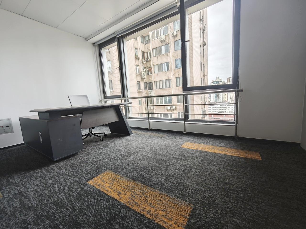 上海城利大厦二手房房源图片