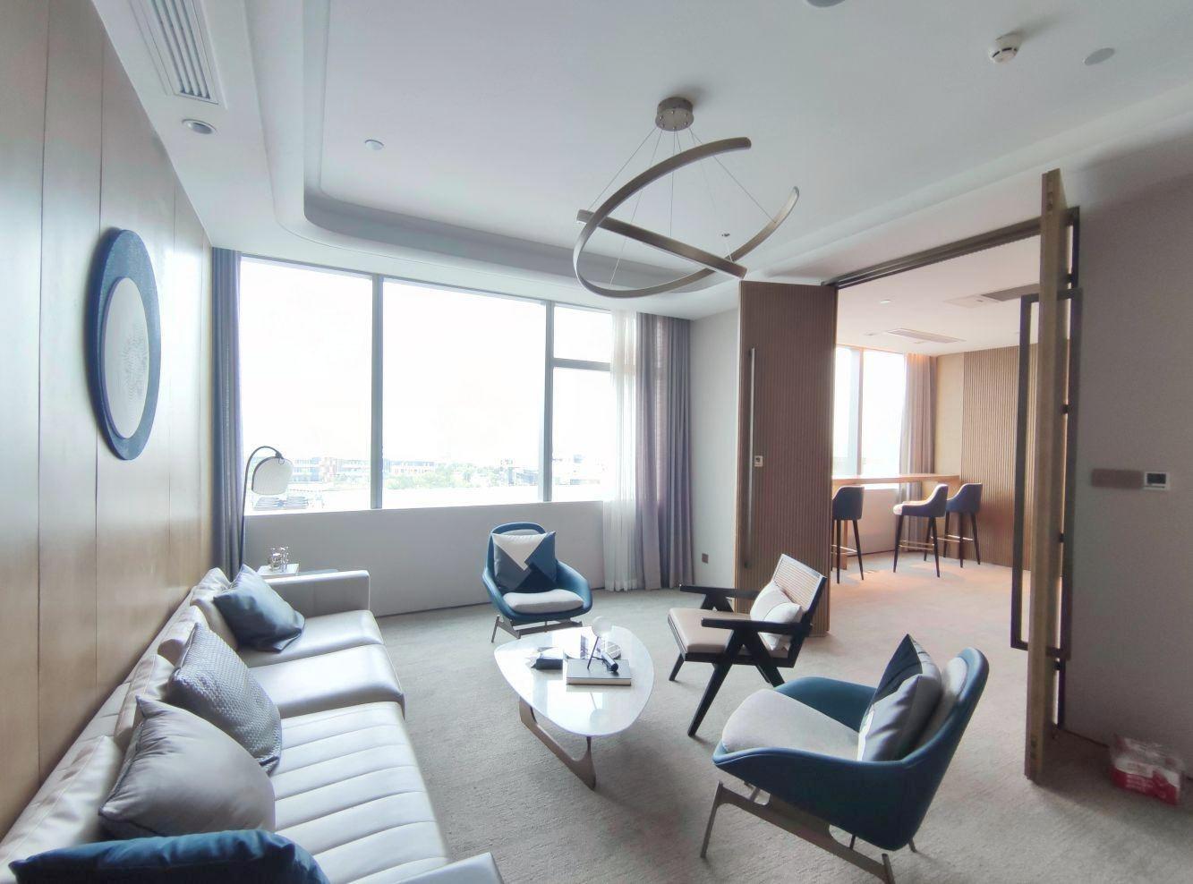 上海森兰美奂二手房房源图片