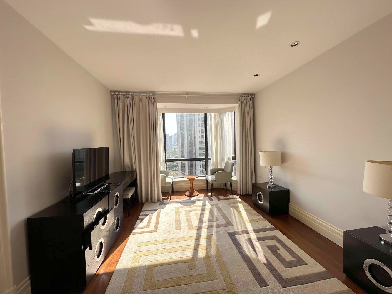 上海华山夏都苑二手房房源图片