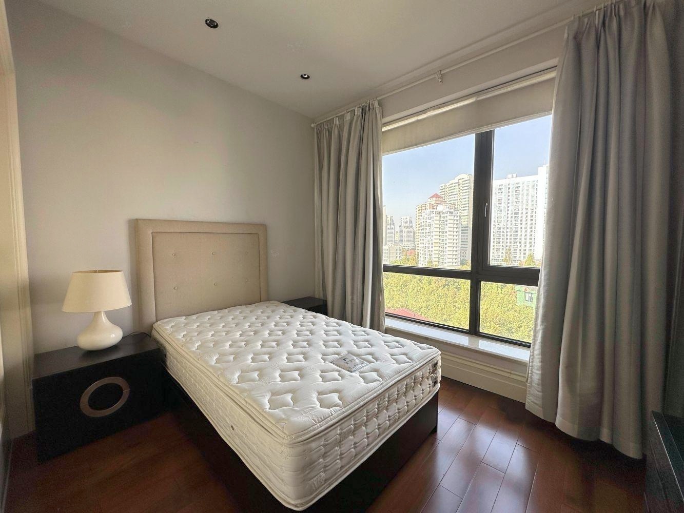 上海华山夏都苑二手房房源图片