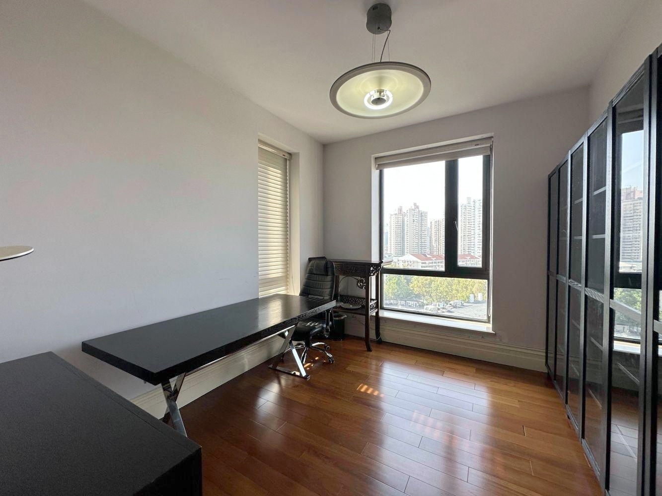 上海华山夏都苑二手房房源图片