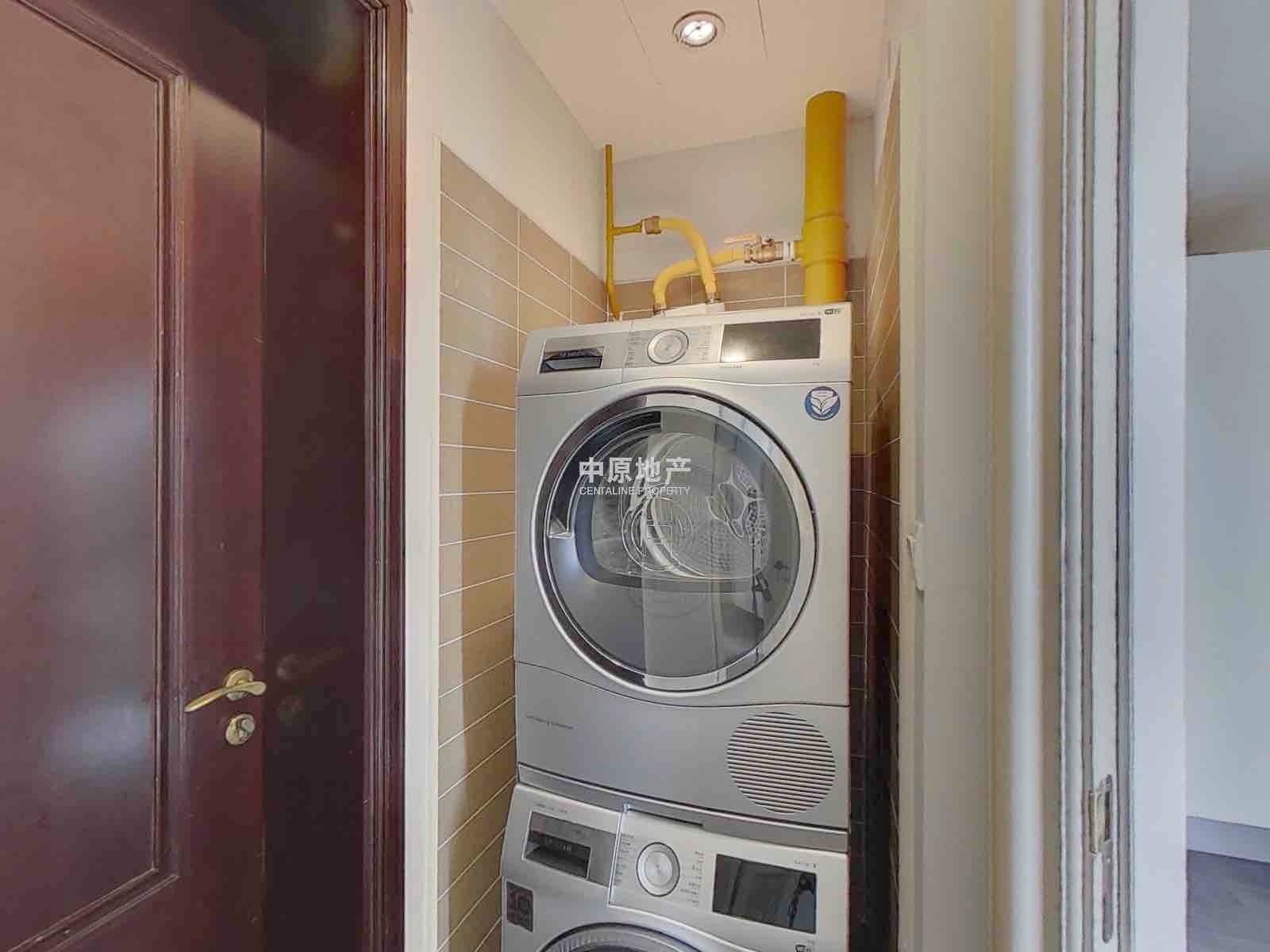 上海华山夏都苑二手房房源图片