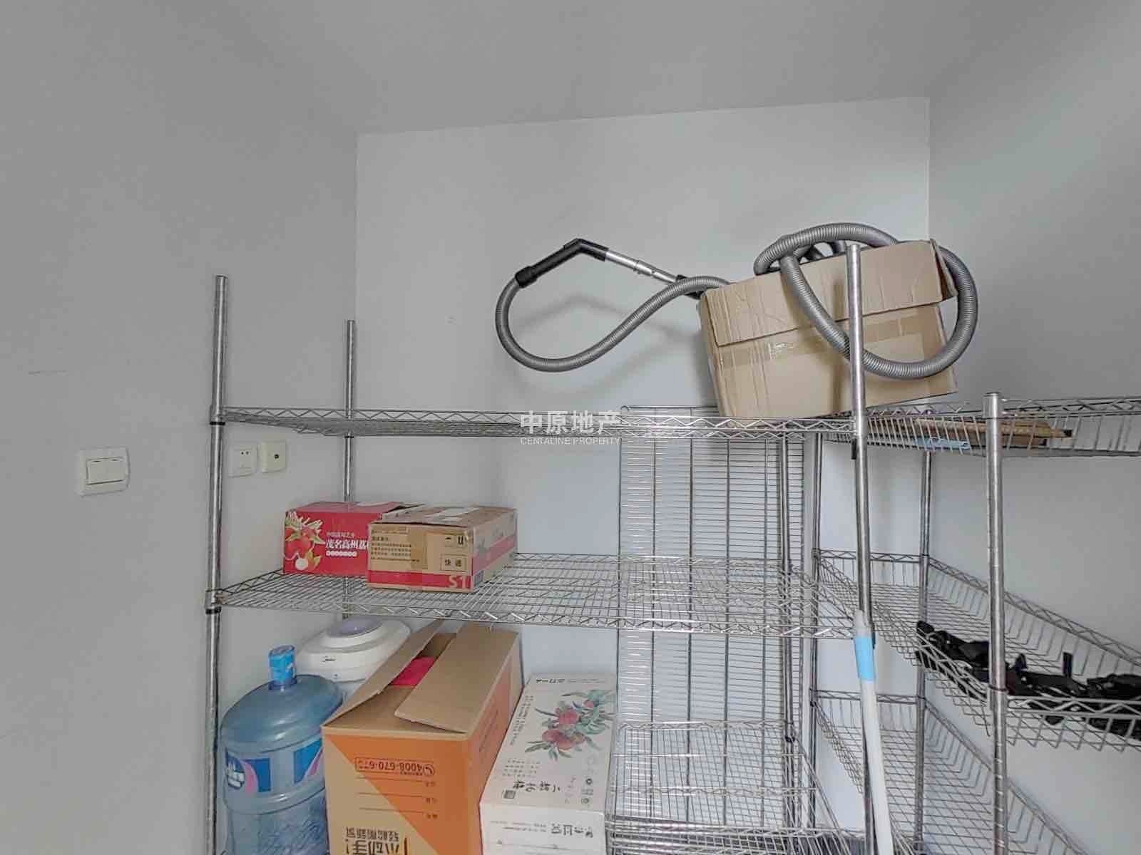 上海华山夏都苑二手房房源图片