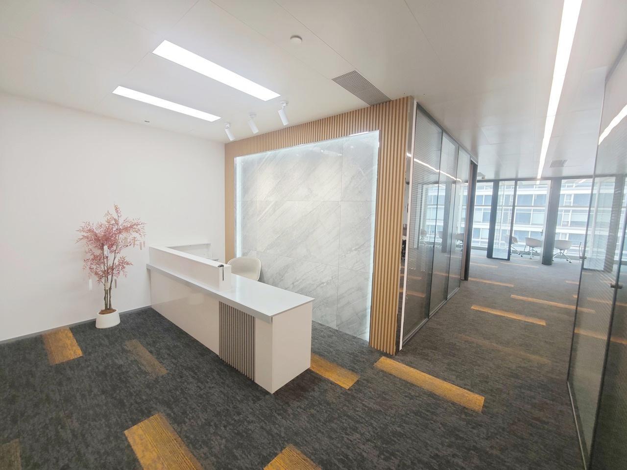 上海静安MOHO二手房房源图片