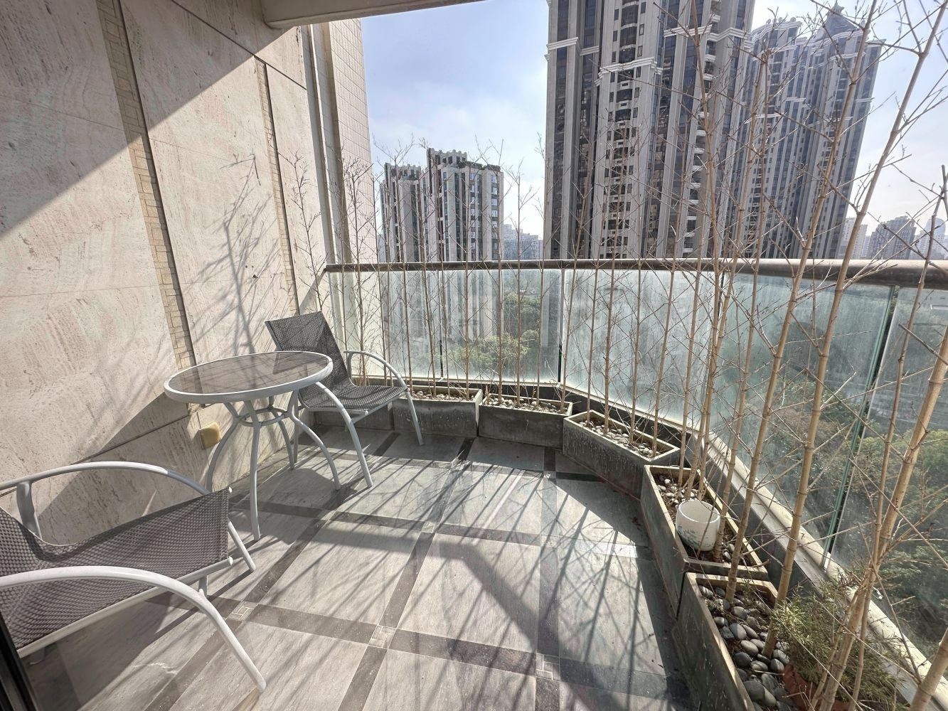 上海华山夏都苑二手房房源图片