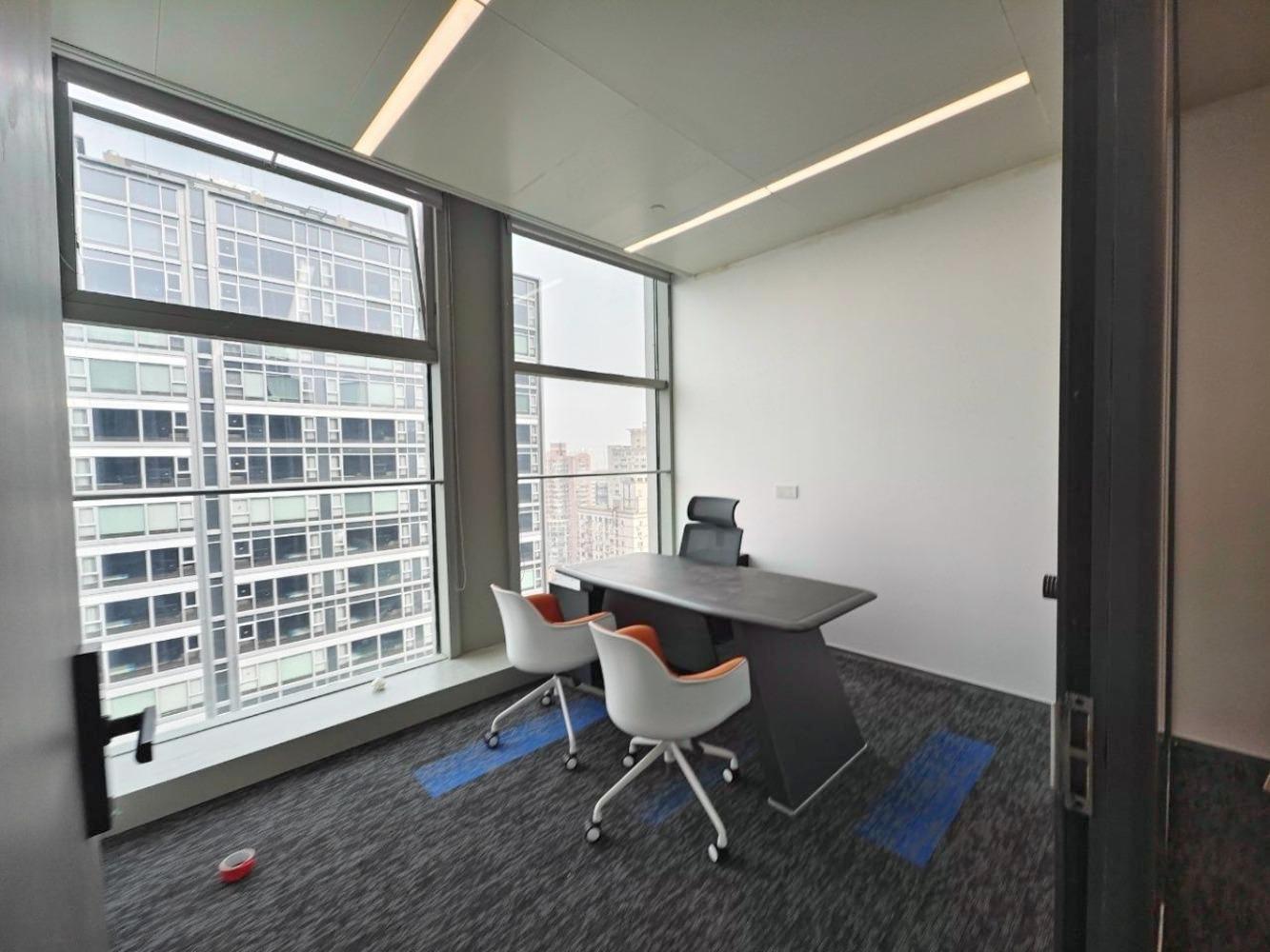 上海静安MOHO二手房房源图片