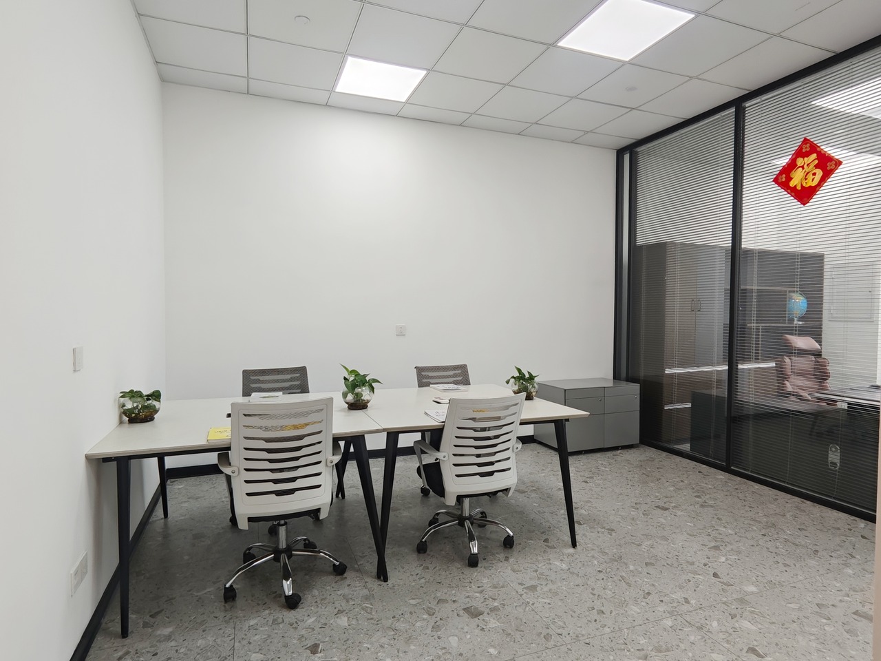 上海宝钢浦东国贸大厦二手房房源图片