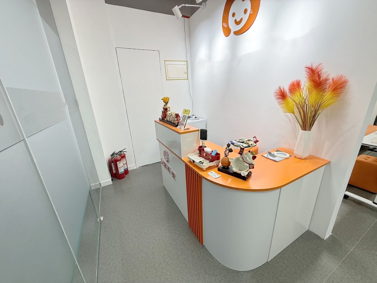 上海永华大厦二手房房源图片