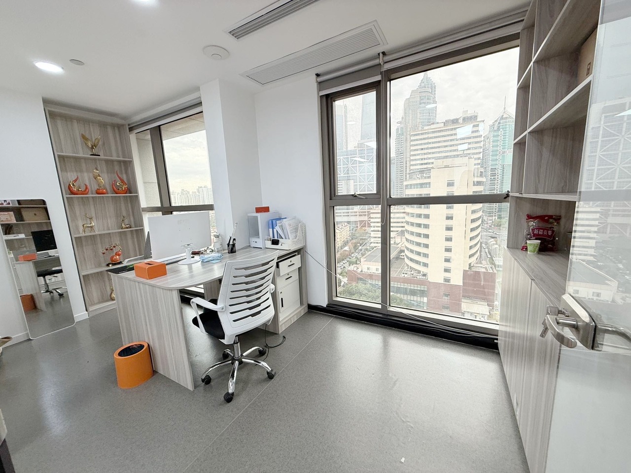 上海永华大厦二手房房源图片