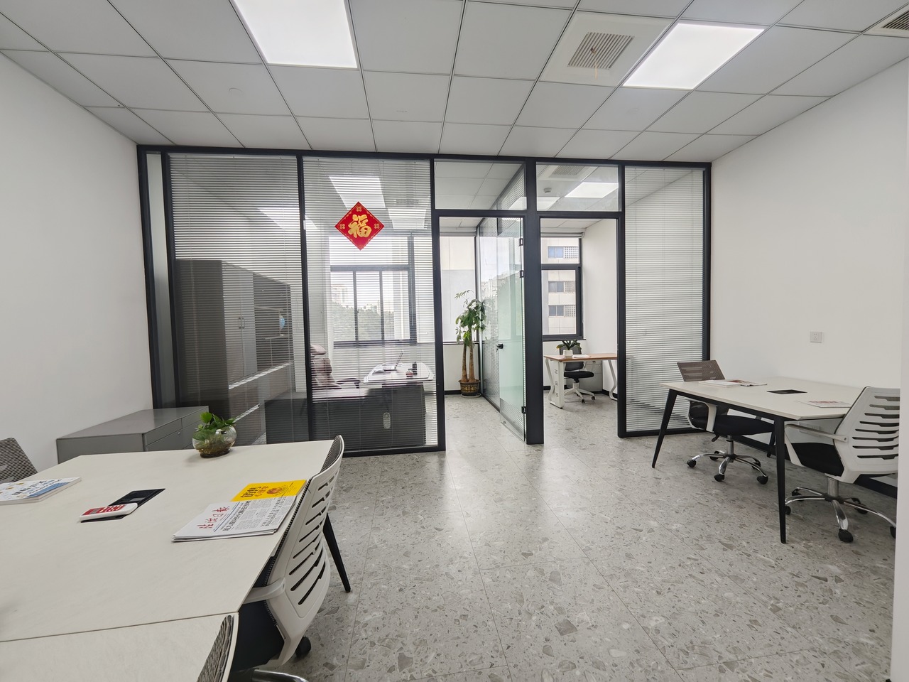 上海宝钢浦东国贸大厦二手房房源图片