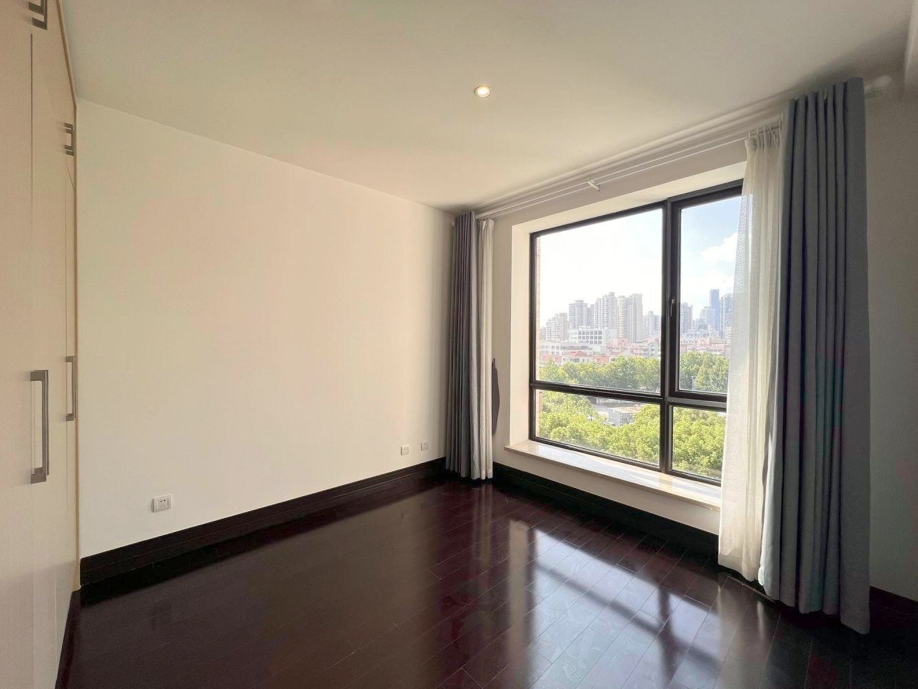 上海华山丽苑二手房房源图片